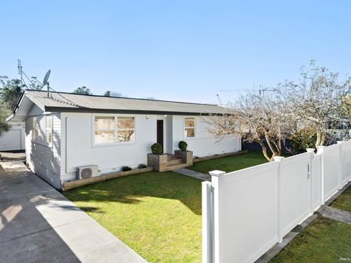 20 Greenhaven Avenue, Opaheke