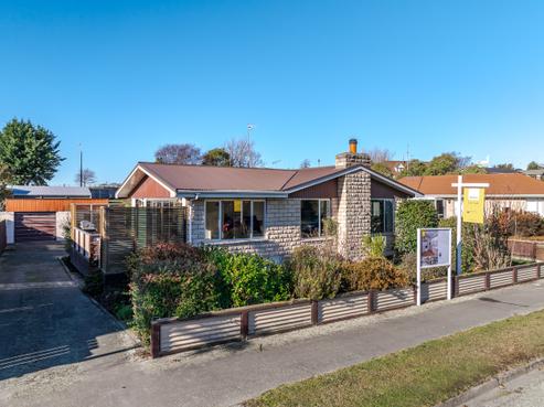29A Cook Street, Washdyke