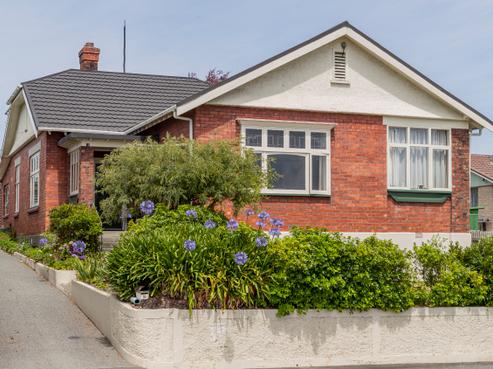 16 Mere Mere Street, Seaview