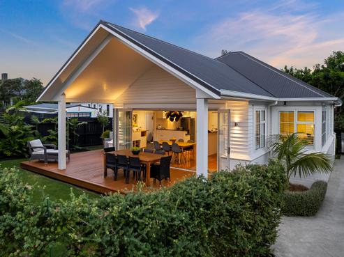 33A Alberta Street, Point Chevalier