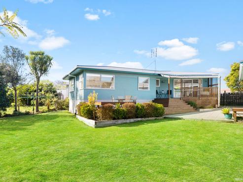 33 London Street, Pukekohe