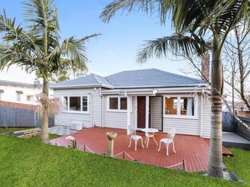 491 Mount Albert Road, Mount Roskill