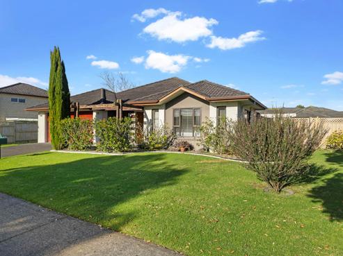 12 Turnberry Drive, Wattle Downs