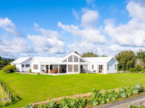 1174 Houto Road, Tangiteroria