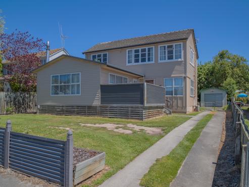 46 Bouverie Street, Waimataitai