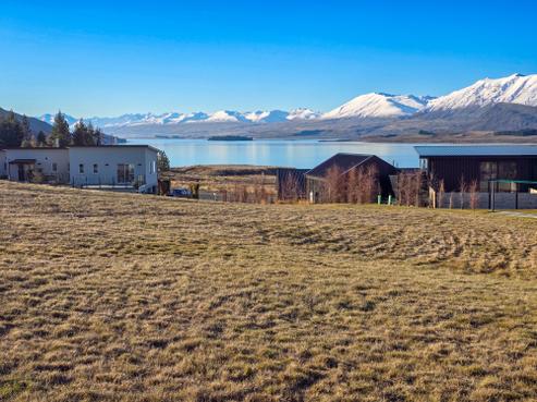 69 D'Archiac Drive, Lake Tekapo