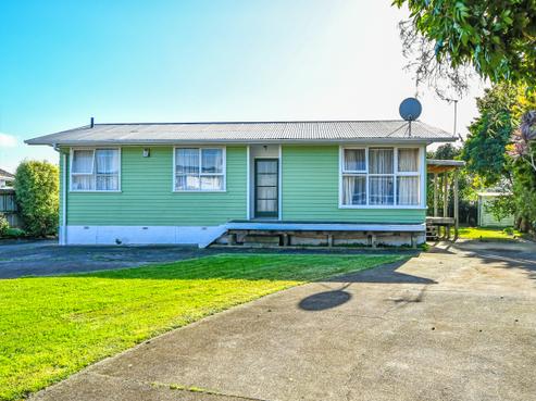 46 Imrie Avenue, Mangere