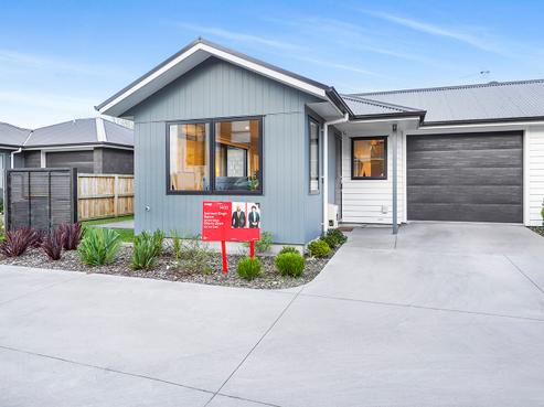 14/37 North Ridge Drive, Rototuna North