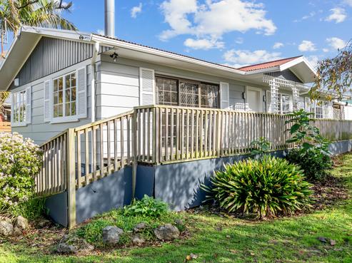 87 Boundary Road, Tikipunga