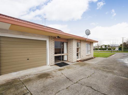 15 Carthew Street, Feilding