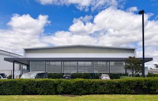 CBRE | A-Grade 3,442sqm Warehouse