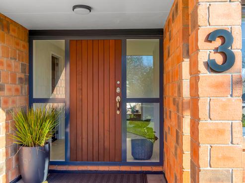 3 Birchwood Lane, Matamata