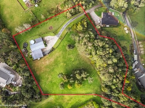 52C Downer Access Road, Kaukapakapa