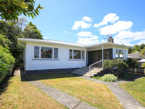 400 Parawai Road, Thames