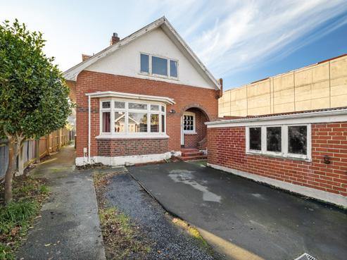 28 Duke Street, North Dunedin