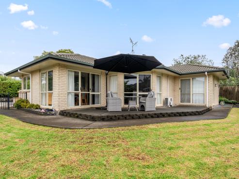 39A Te Hape Road, Maunu