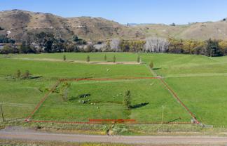 26 River Road, Otane