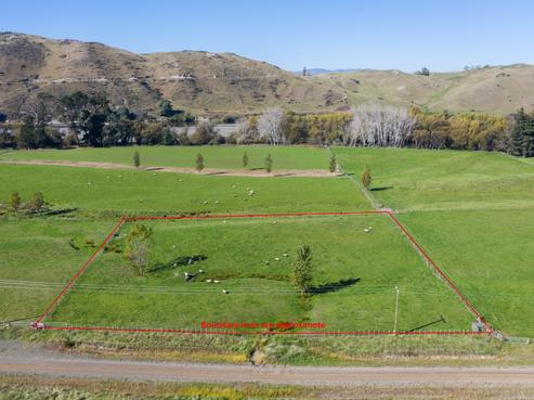 26 River Road, Otane