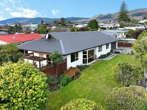 10 Cautley Street, Richmond