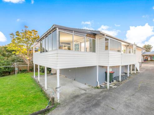 1/52 Waitaki Street, Henderson