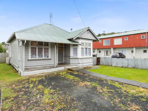 69 Burns Street, South Dunedin