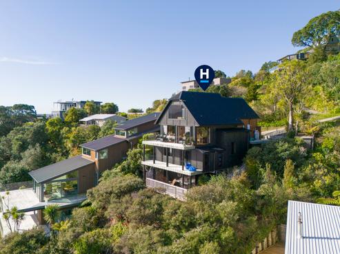 34 Motuhoa Road, Tairua