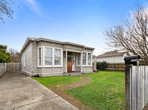 20 Bourke Street, Palmerston North Central