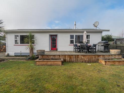 50 John Street, Temuka