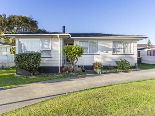 22 Carbery Place, Manurewa