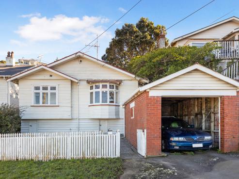 64 Hataitai Road, Hataitai