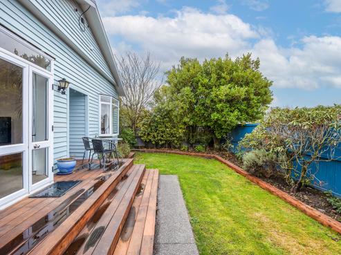 111 Percival Street, Rangiora