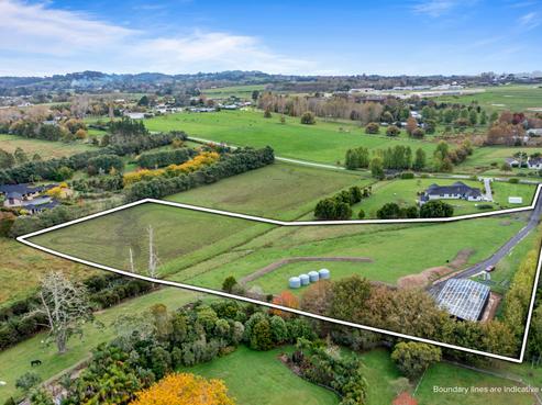 166H Postman Road, Dairy Flat