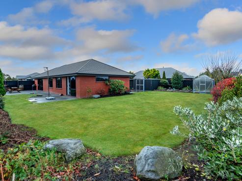 9 Mather Place, Springston