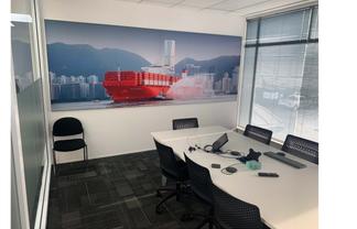 Quality Offices - Moray Place