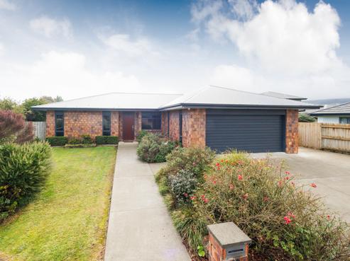 22 Oak Crescent, Ashhurst