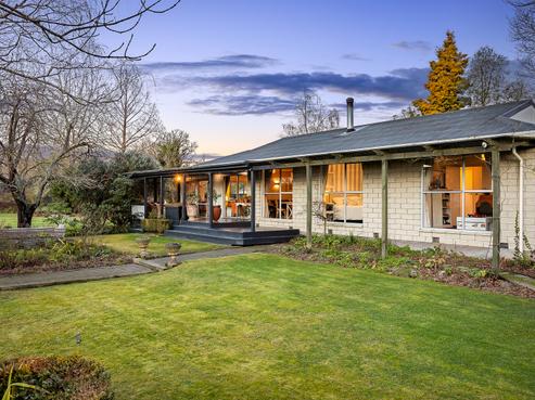 508 Mill Road, Ohoka