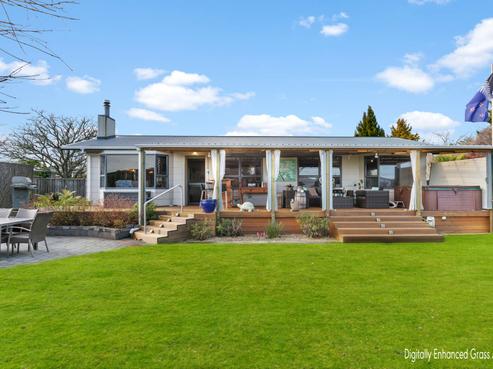 24 Tennyson Drive, Owhata