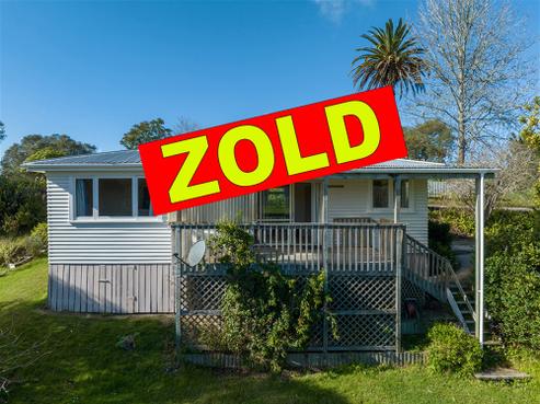 15 North Road, Kawakawa