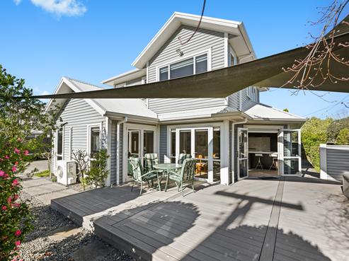 2A Laurence Street, Queenwood