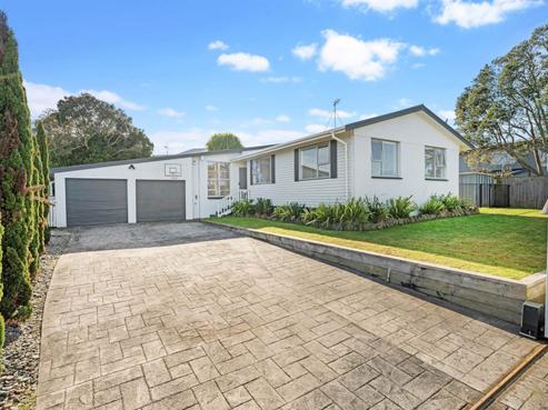7 Redwood Drive, Massey