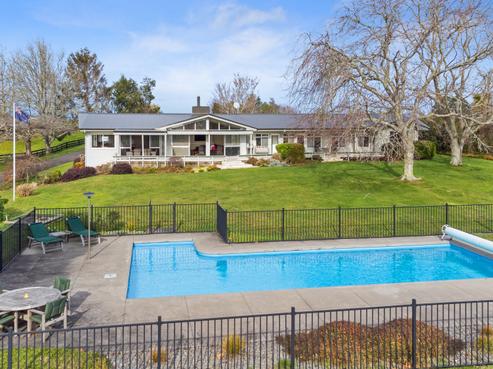 362 Peacockes Road, Peacocke