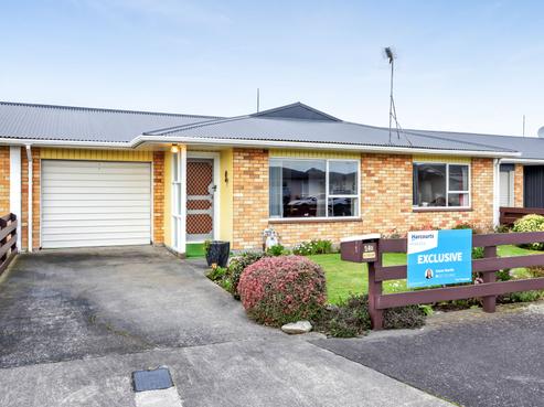 46 Argyle Street, Hawera