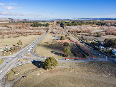 1 Waipara Flat Road, Waipara