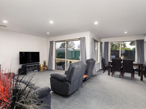 8 Studholme Street, Waimate
