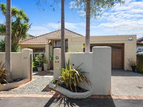 107 Vauxhall Road, Narrow Neck