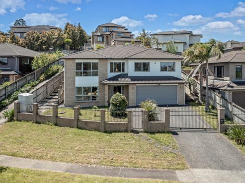 9 Baker Street, Fairview Heights