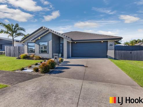 36 Sunningdale Street, Wattle Downs