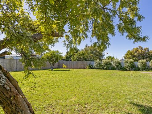 31A Cologne Street, Martinborough