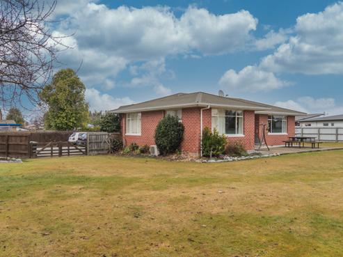 24 Levens Lane, Temuka