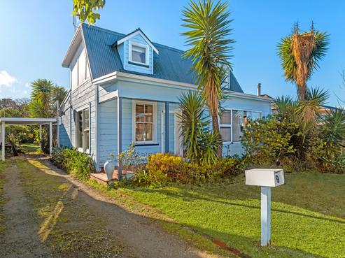 9 Williams Street, Gisborne